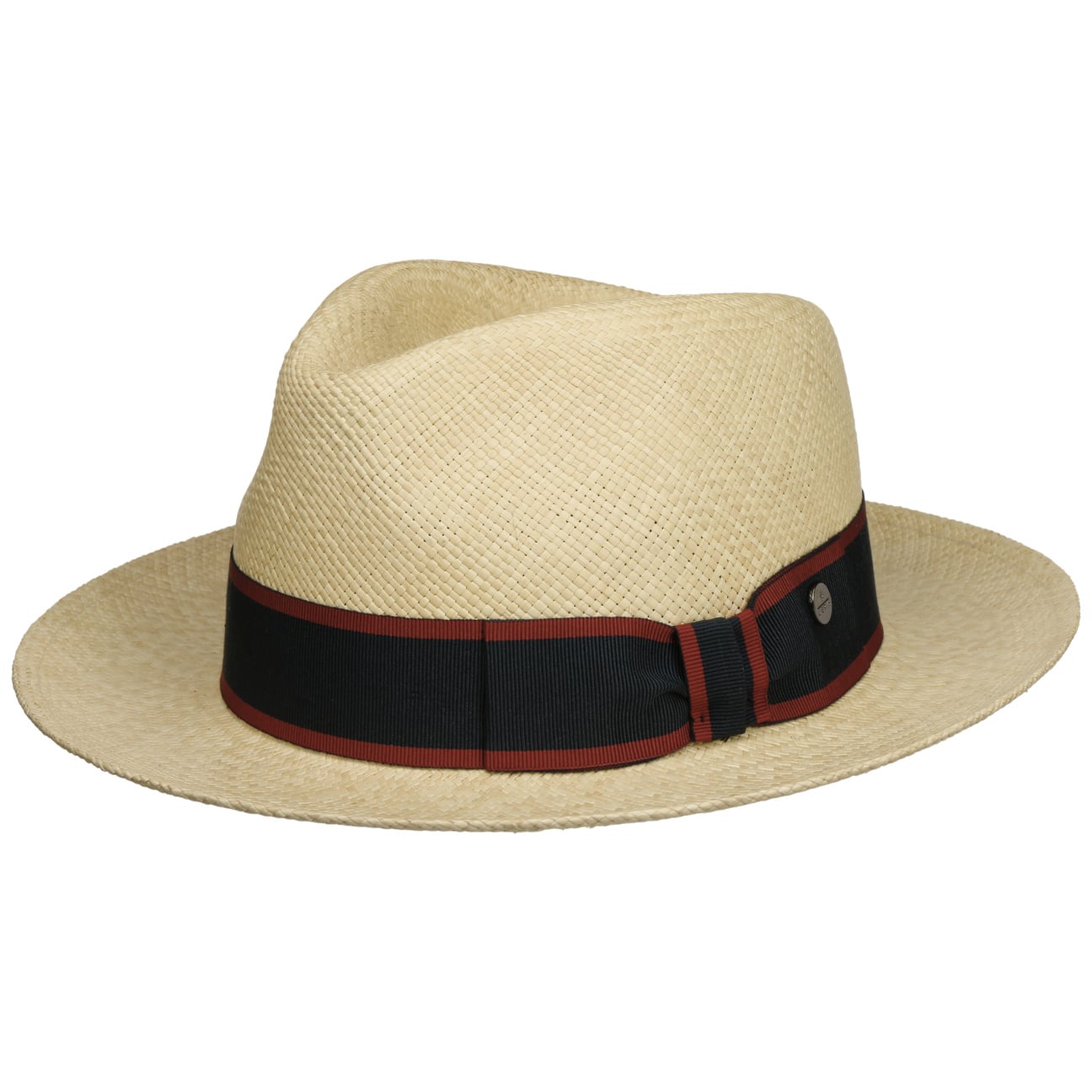 Fedora Panama - JJ Hat Center ®