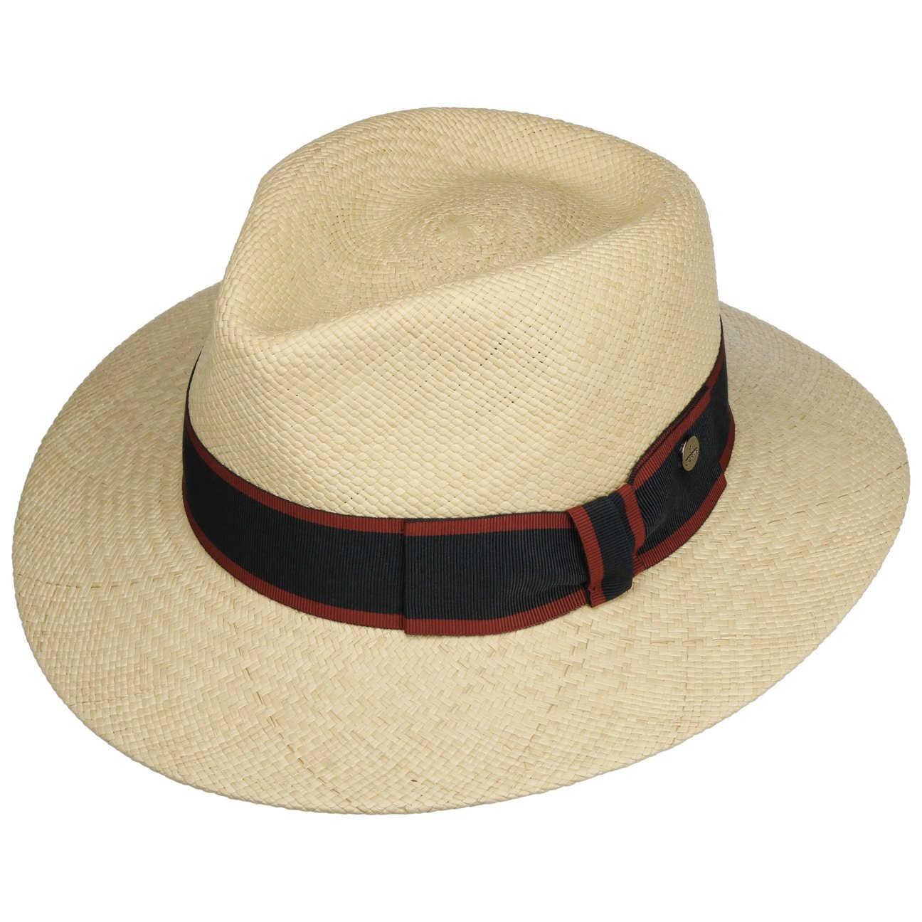 Mercersburg Traveller Panama Hat - JJ Hat Center ®