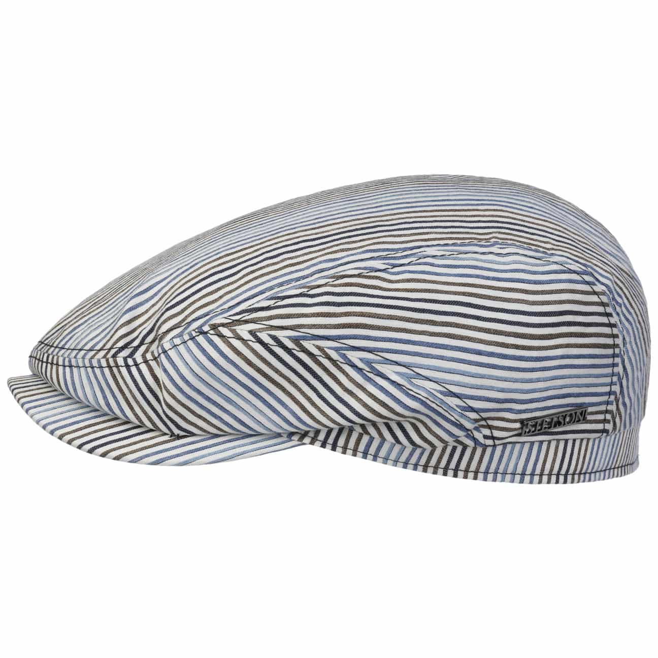 Lindaco Driver Flat Cap - JJ Hat Center ®