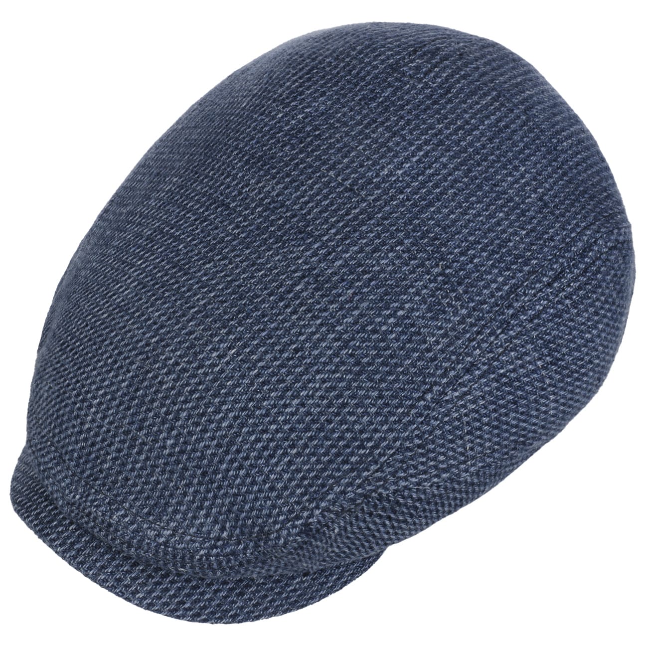 Brinkley Driver Flat Cap - JJ Hat Center ®