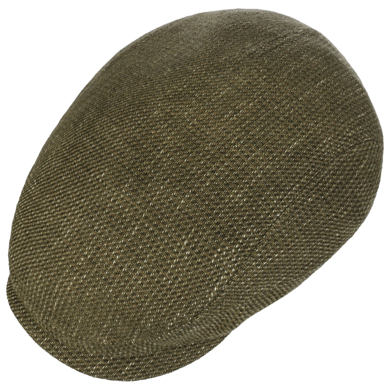 Brinkley Driver Flat Cap - JJ Hat Center ®