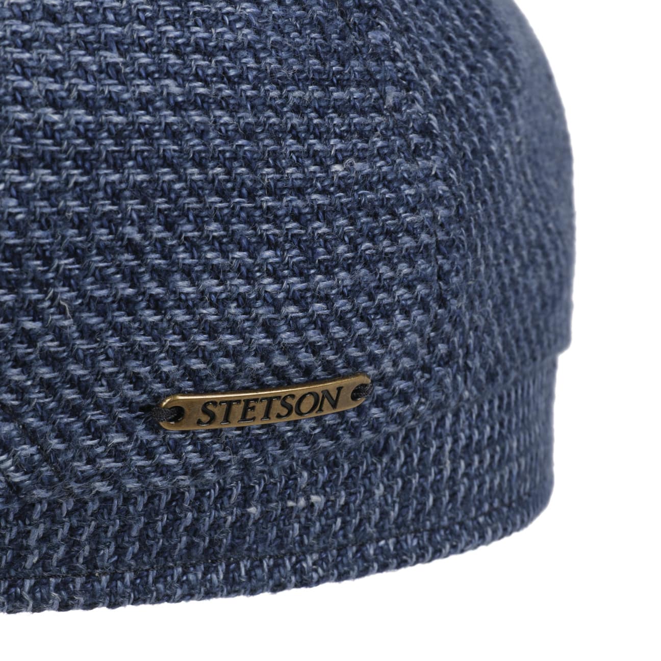 Brinkley Driver Flat Cap - JJ Hat Center ®