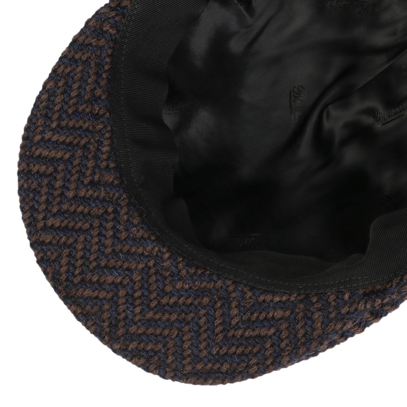 Castellaro Alpaca Flat Cap - JJ Hat Center ®