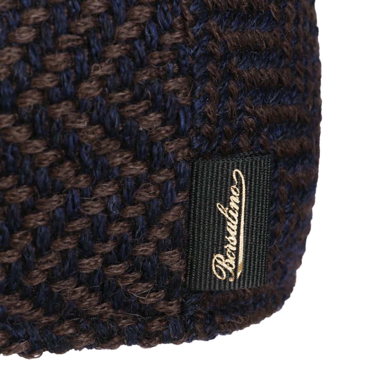 Castellaro Alpaca Flat Cap - JJ Hat Center ®