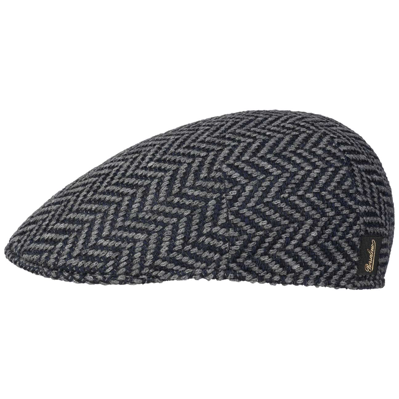 Castellaro Alpaca Flat Cap - JJ Hat Center ®