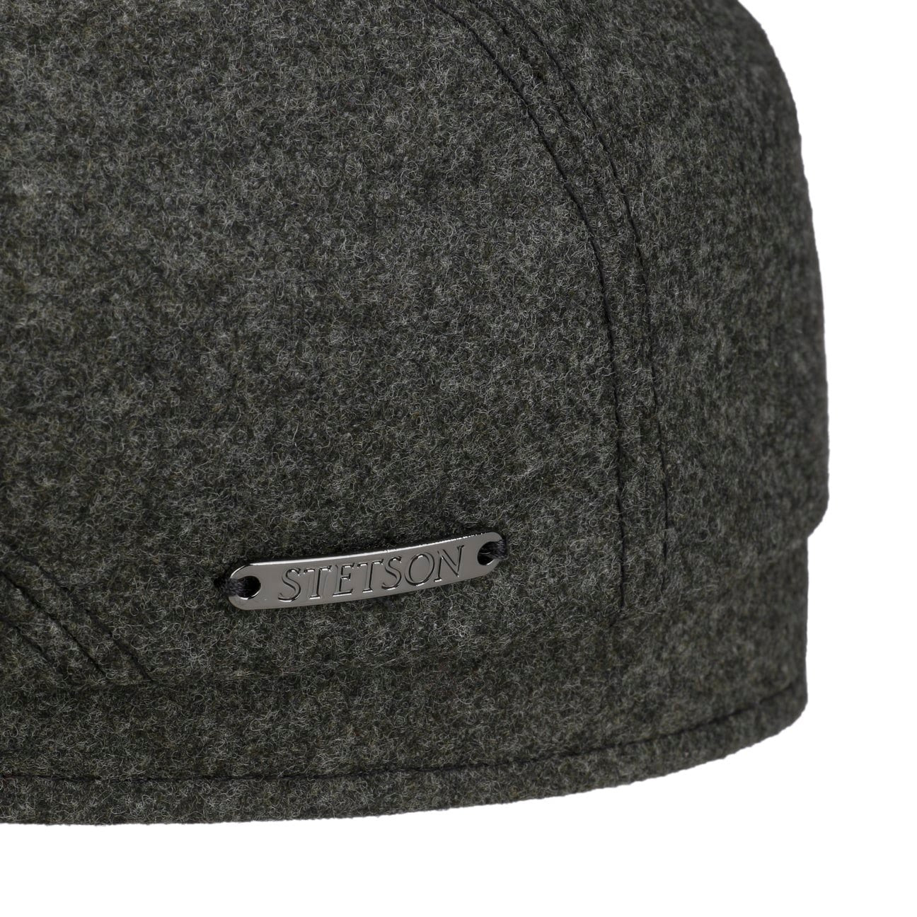 Oldbury Driver Flat Cap - JJ Hat Center ®