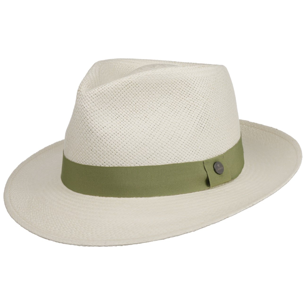 Lendamo Panama Hat - JJ Hat Center ®