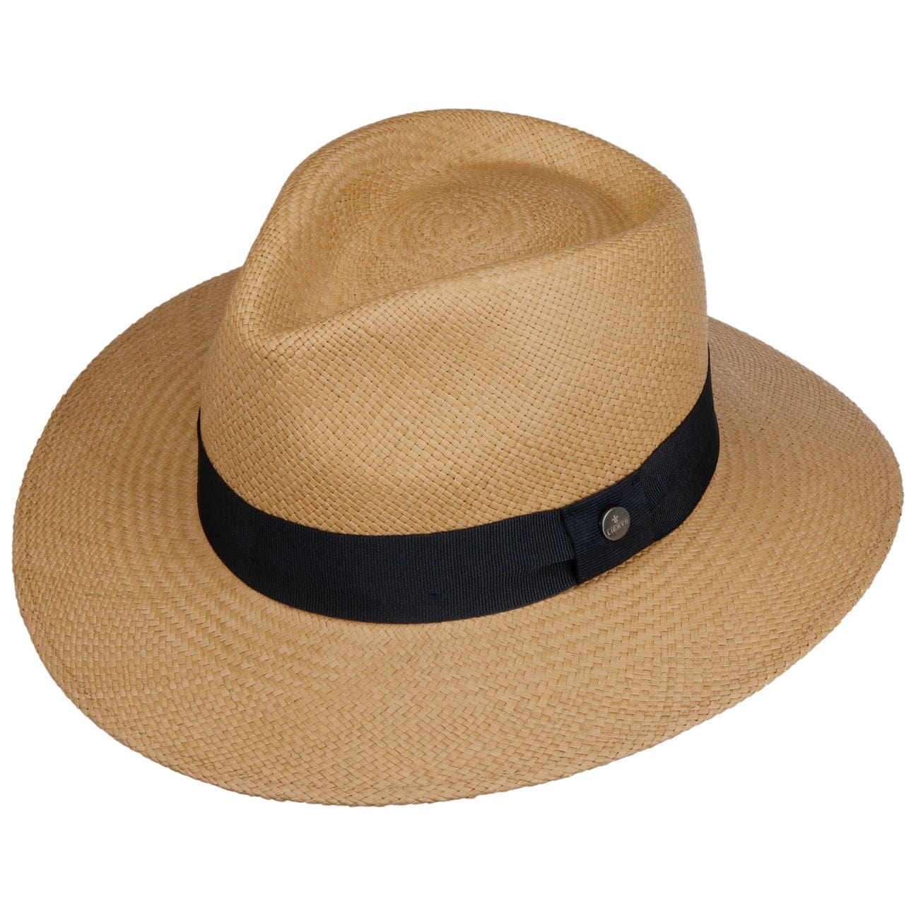 The Sophisticated Stone Panama Hat - JJ Hat Center ®