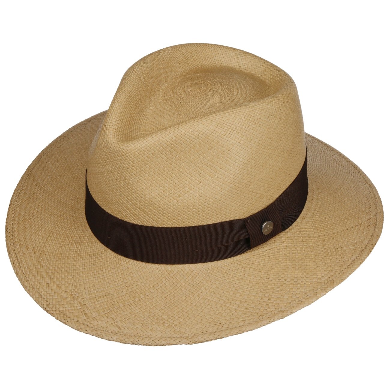 The Sophisticated Stone Panama Hat - JJ Hat Center ®
