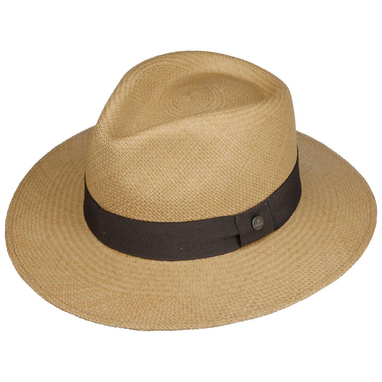 The Sophisticated Stone Panama Hat - JJ Hat Center ®