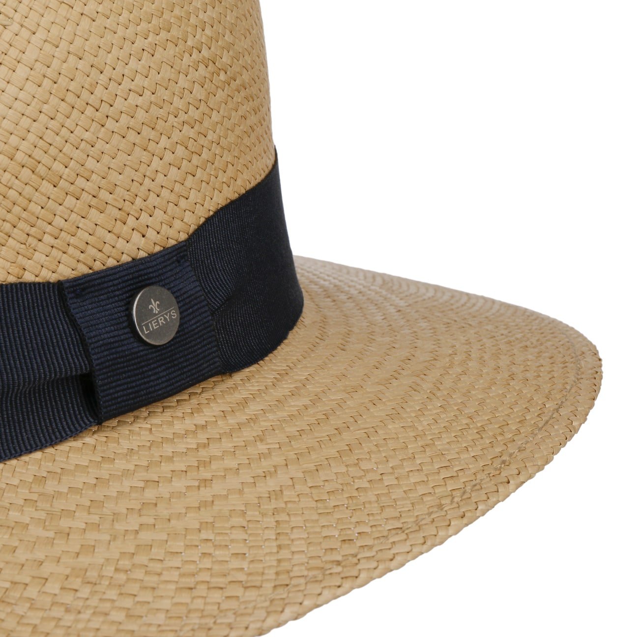 The Sophisticated Stone Panama Hat - JJ Hat Center ®