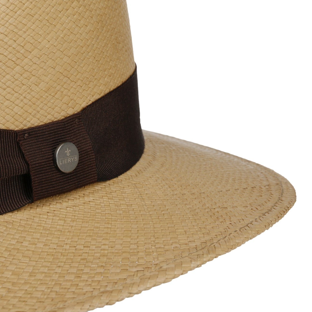 The Sophisticated Stone Panama Hat - JJ Hat Center ®