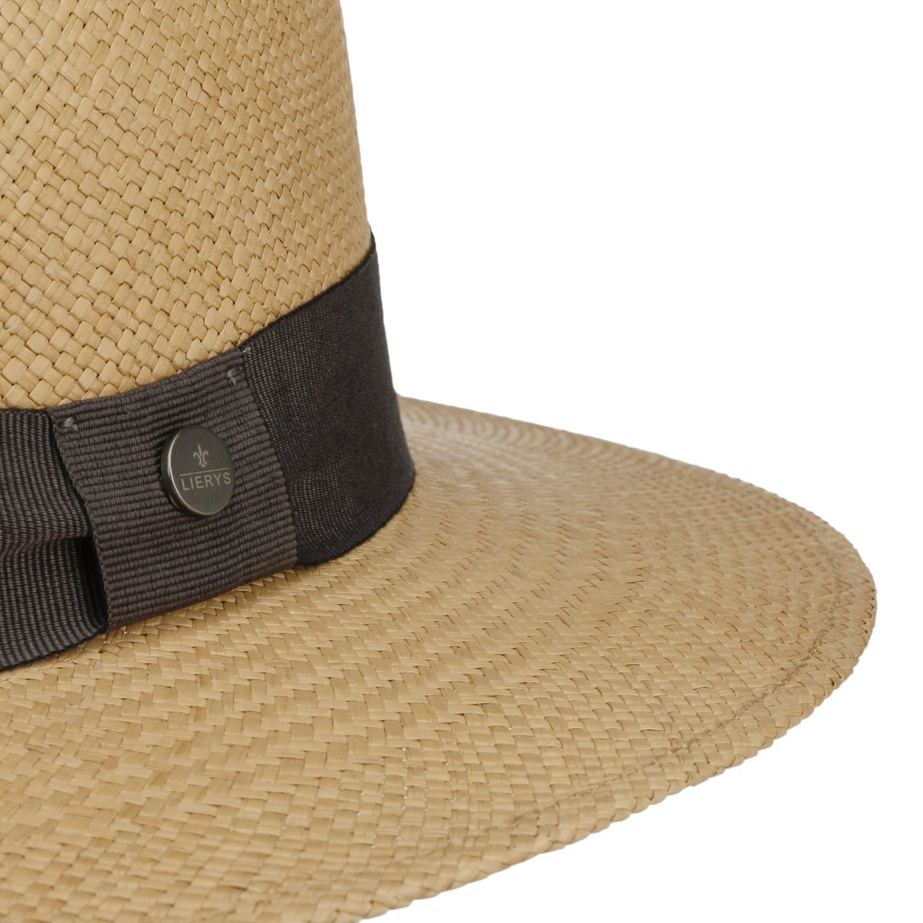 The Sophisticated Stone Panama Hat - JJ Hat Center ®