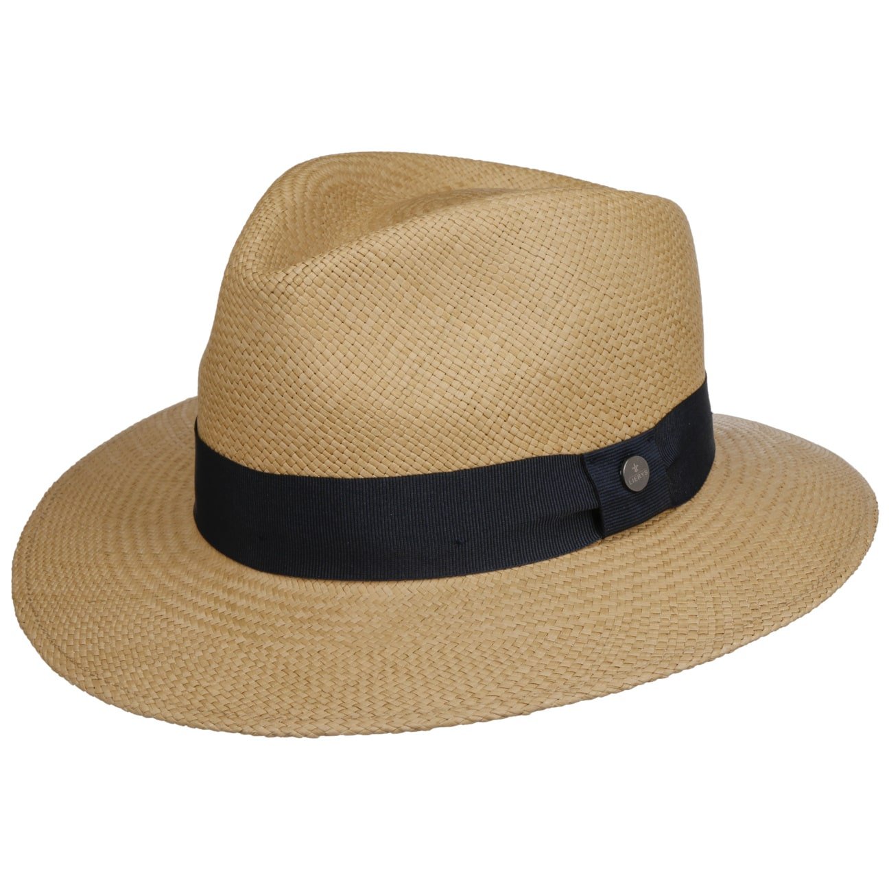 The Sophisticated Stone Panama Hat - JJ Hat Center ®