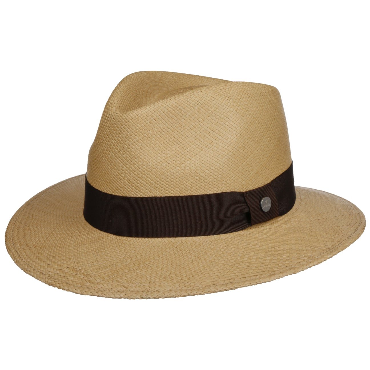 The Sophisticated Stone Panama Hat - JJ Hat Center ®