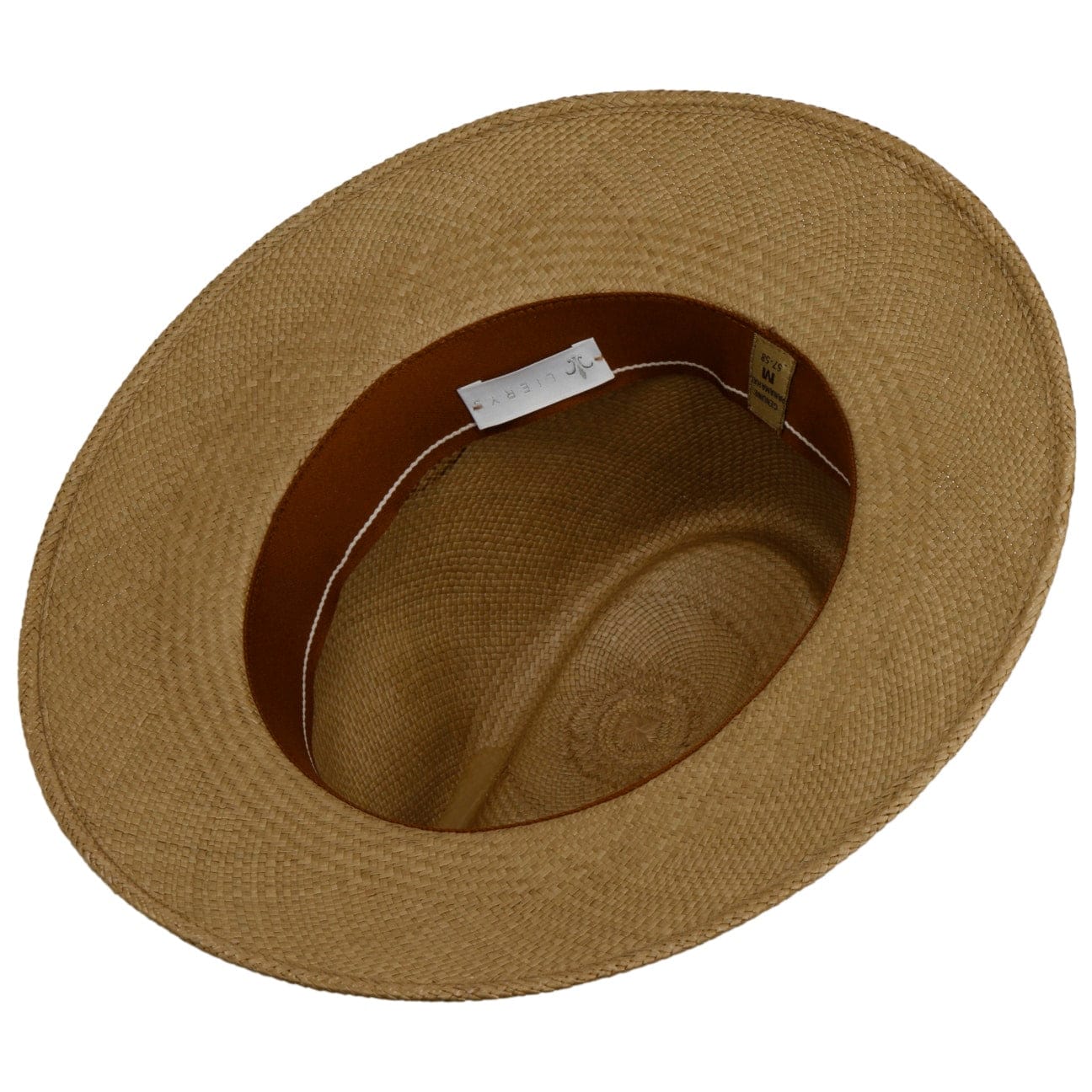 The Tree Traveller Panama Hat - JJ Hat Center ®