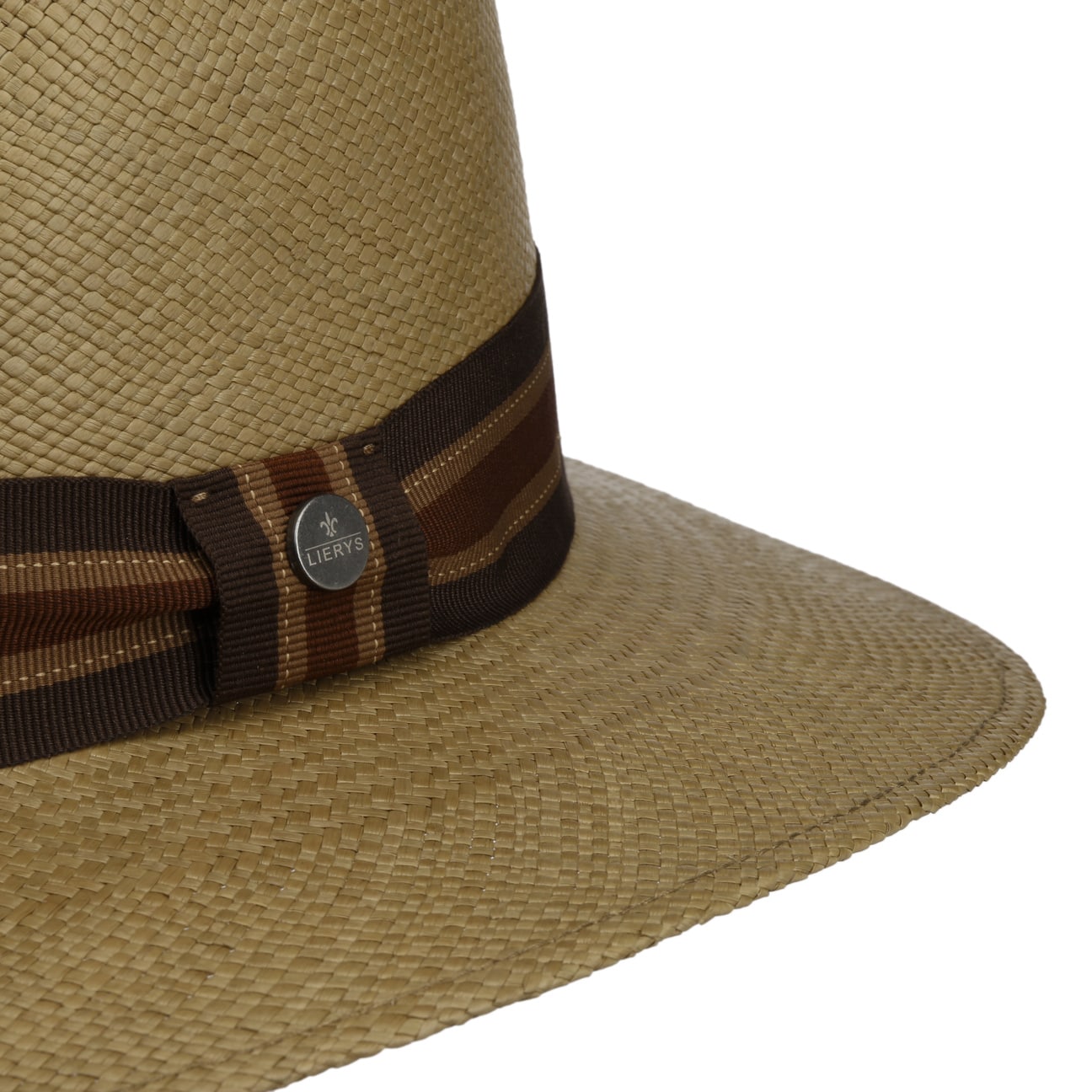 The Tree Traveller Panama Hat - JJ Hat Center ®
