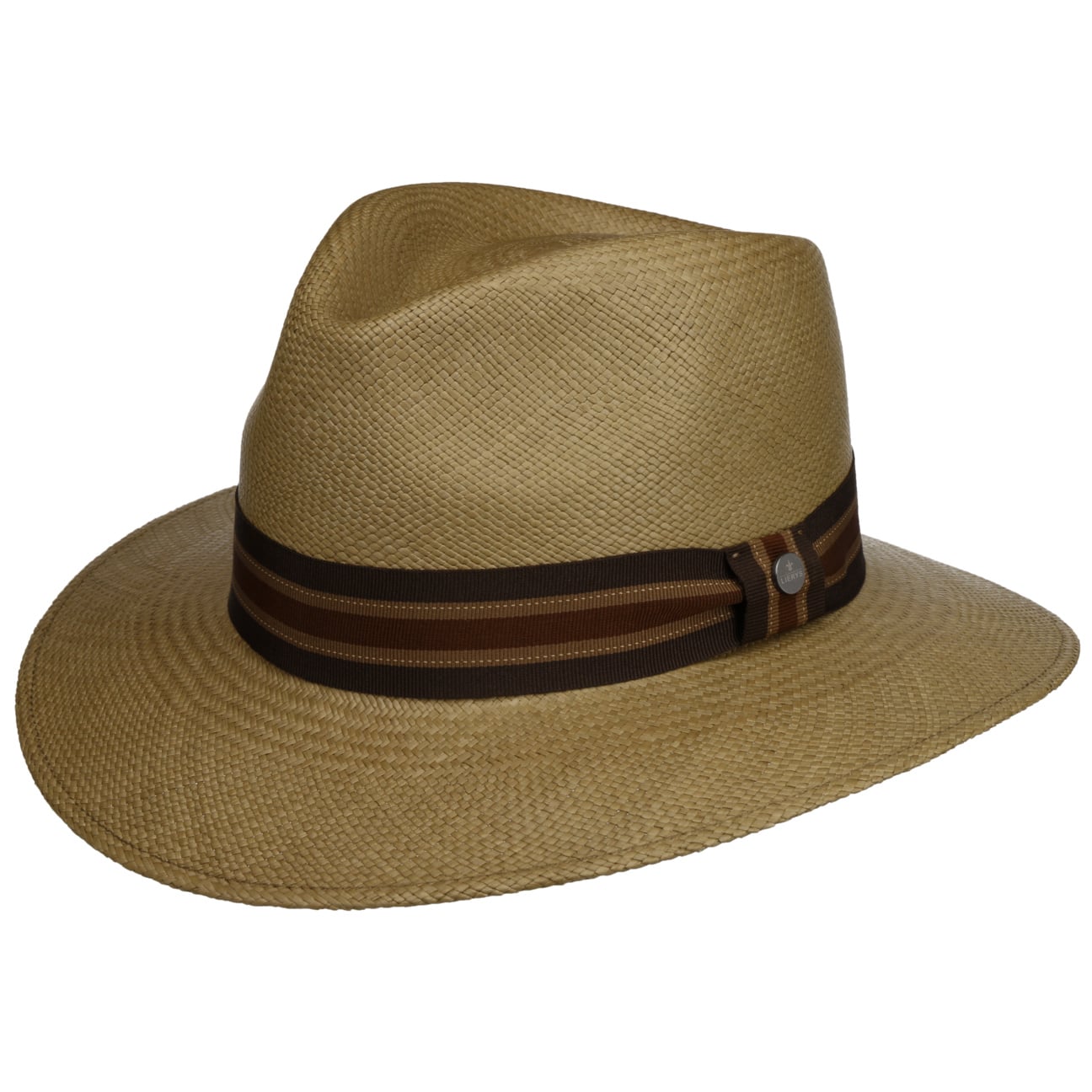 The Tree Traveller Panama Hat - JJ Hat Center ®