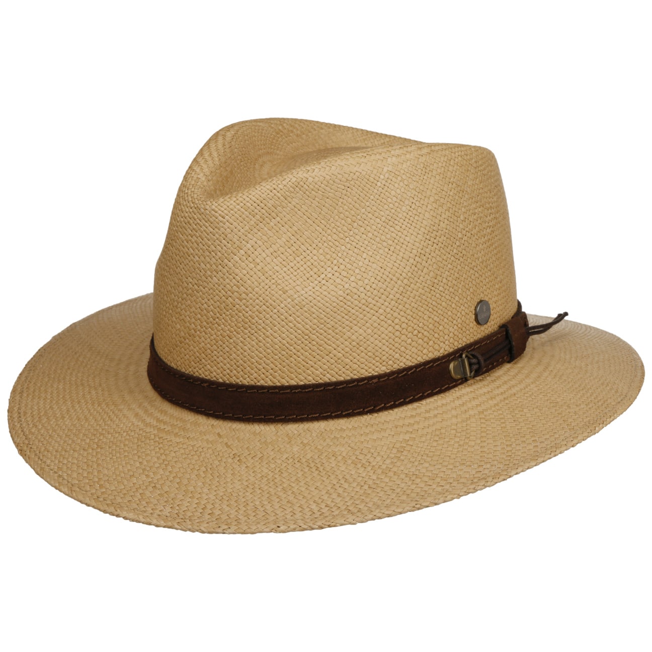 The Stiking Stone Panama Hat - JJ Hat Center ®