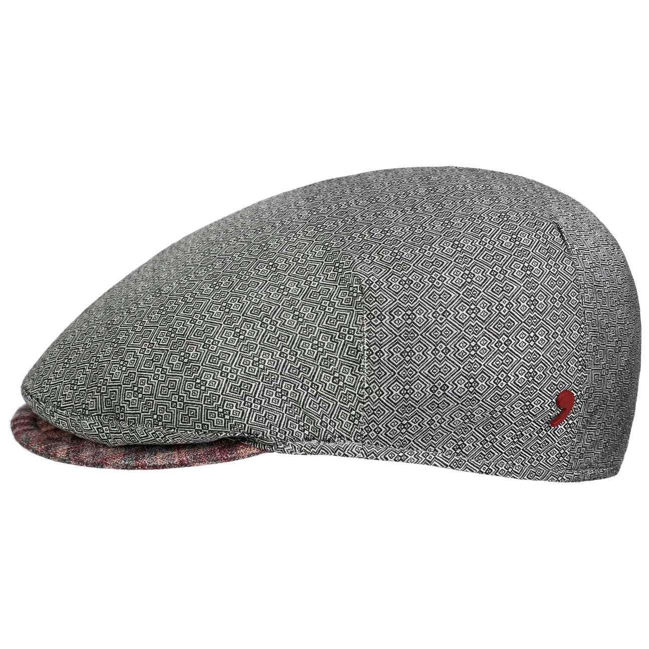Canstad Flat Cap - JJ Hat Center ®