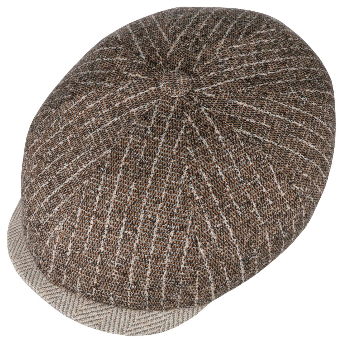 Sabato Flat Cap - JJ Hat Center ®
