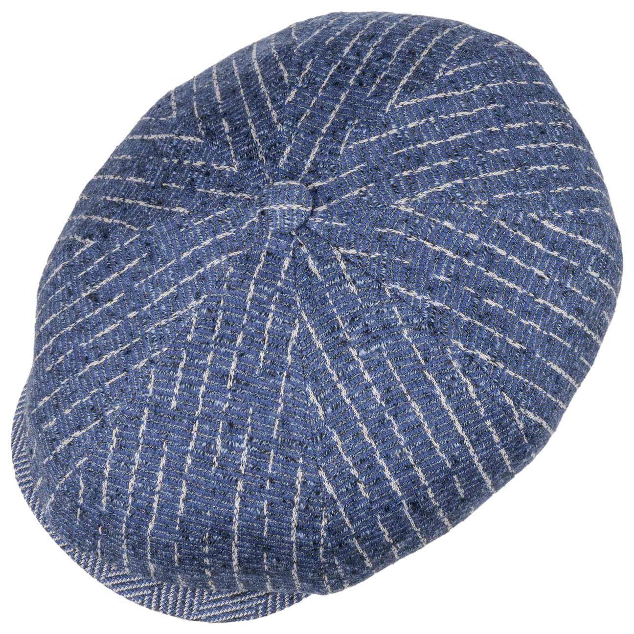 Sabato Flat Cap - JJ Hat Center ®