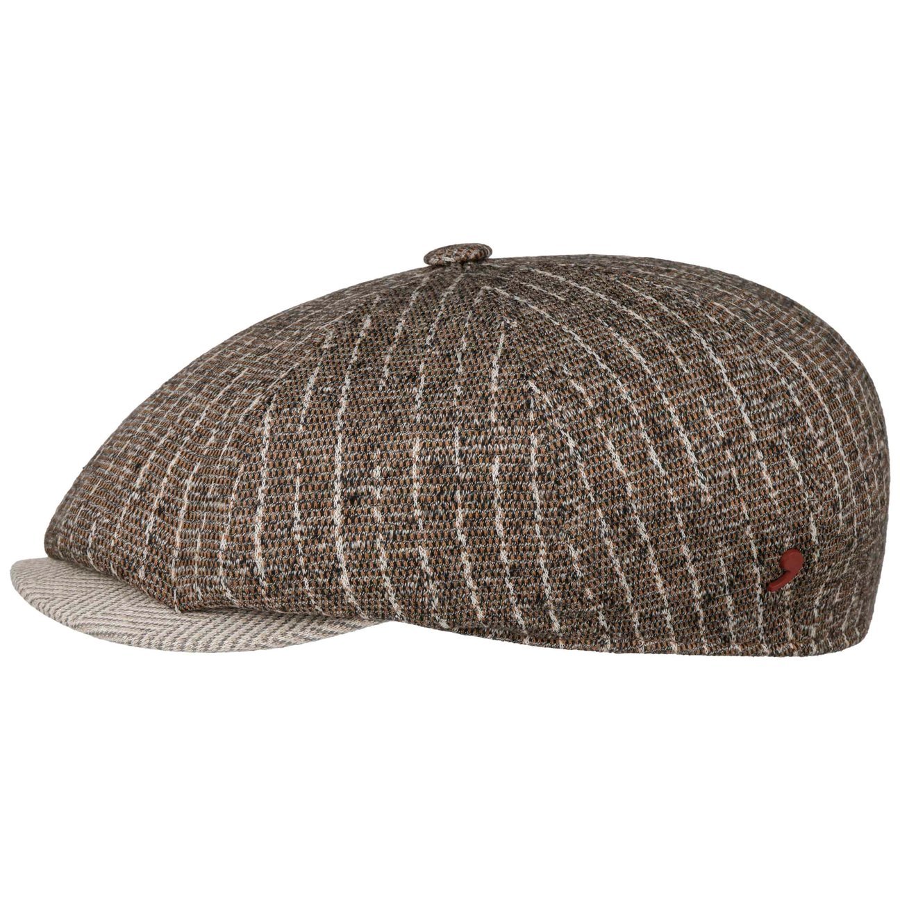 Sabato Flat Cap - JJ Hat Center ®