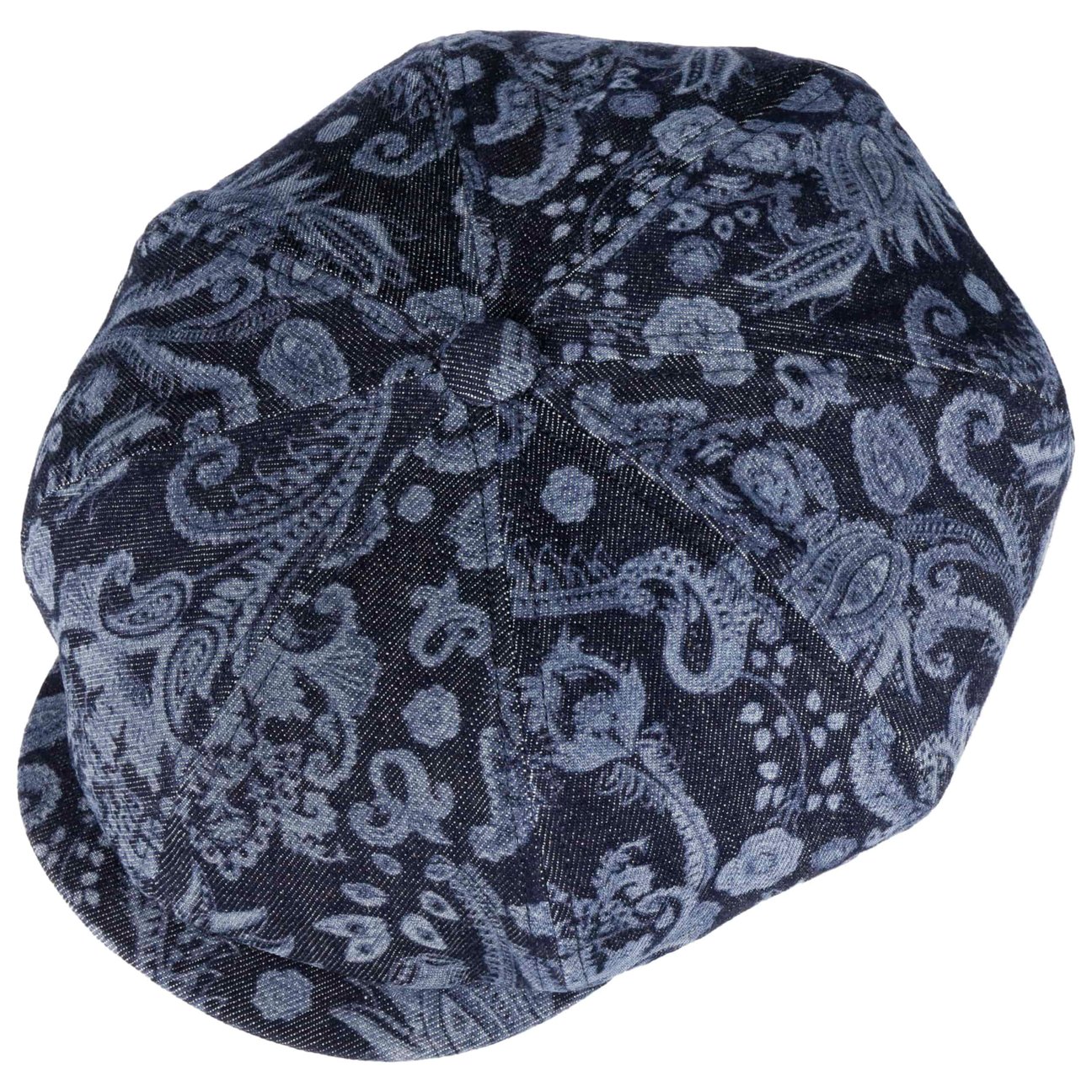 Maschetti Flat Cap - JJ Hat Center ®