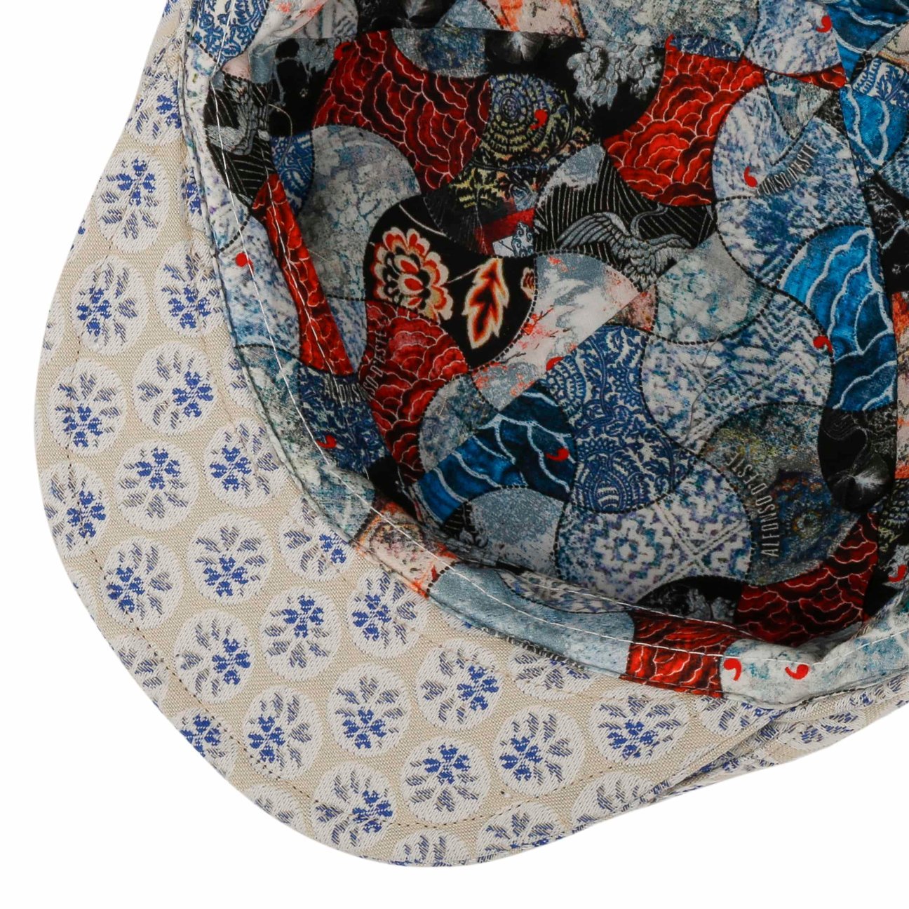 Veolano Flat Cap - JJ Hat Center ®