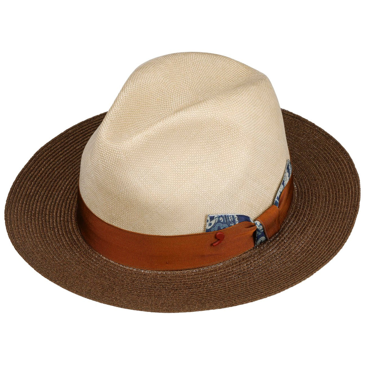 Velaron Straw Hat - JJ Hat Center ®