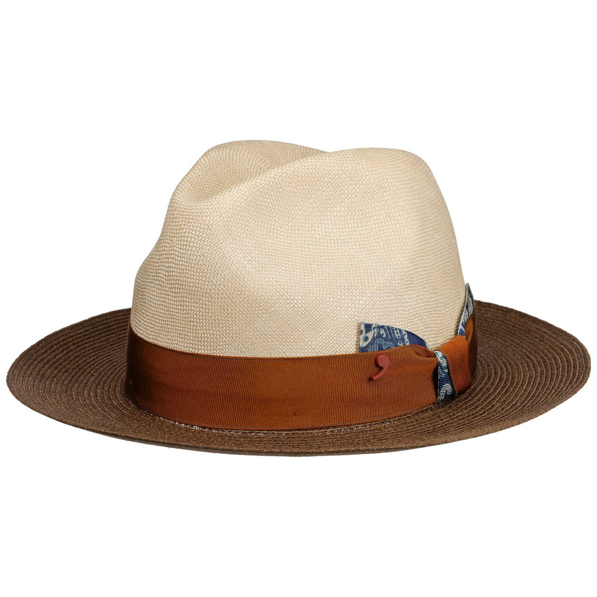 Velaron Straw Hat - JJ Hat Center ®