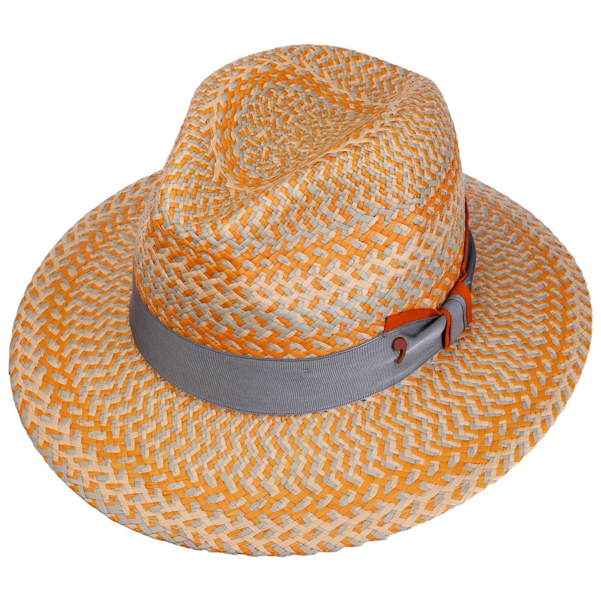 Alavenda Panama Hat - JJ Hat Center ®