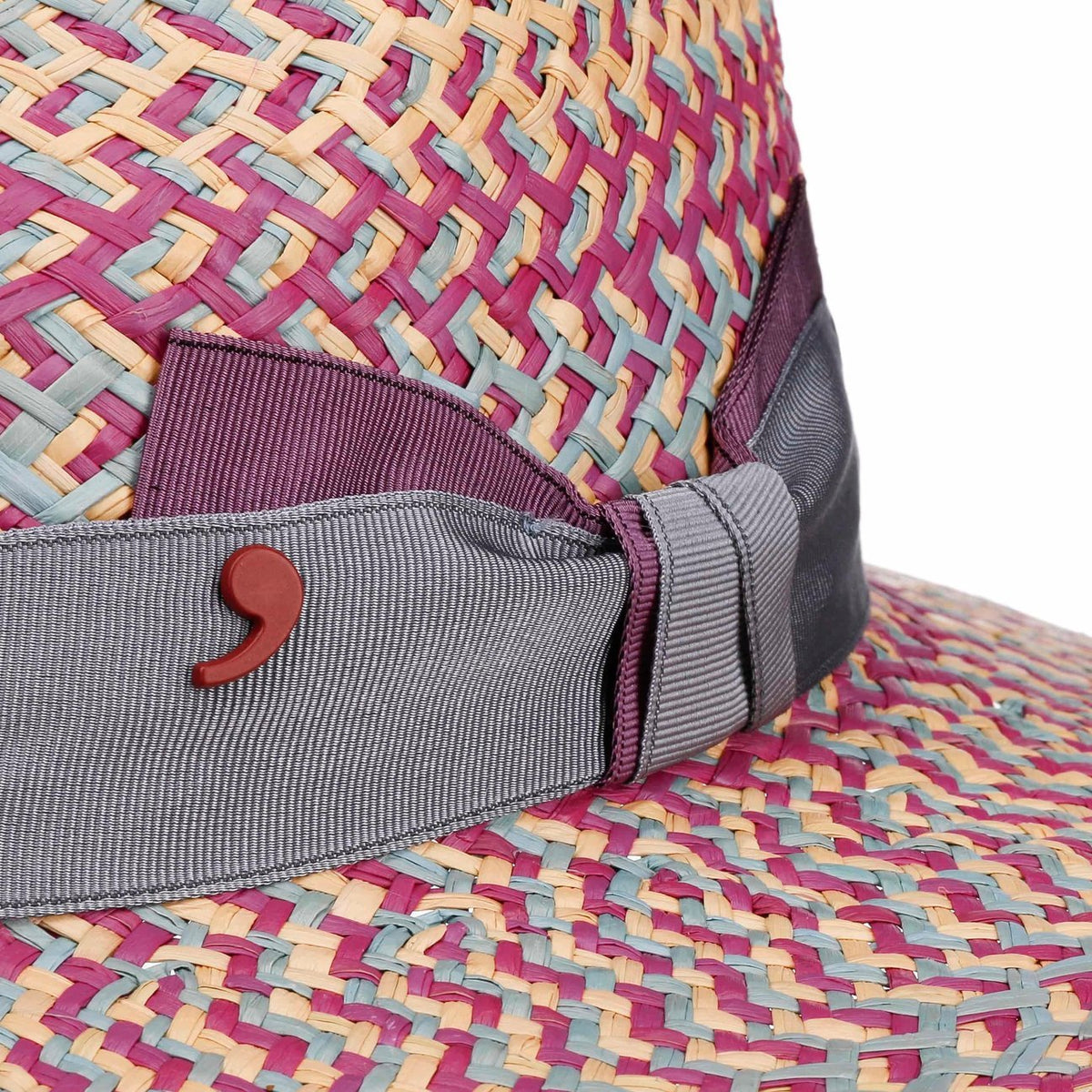 Alavenda Panama Hat - JJ Hat Center ®