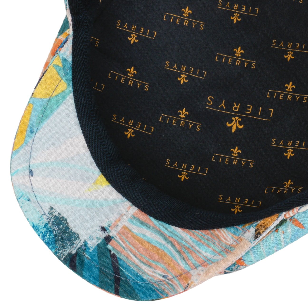 Fresh Colours Flat Cap - JJ Hat Center ®