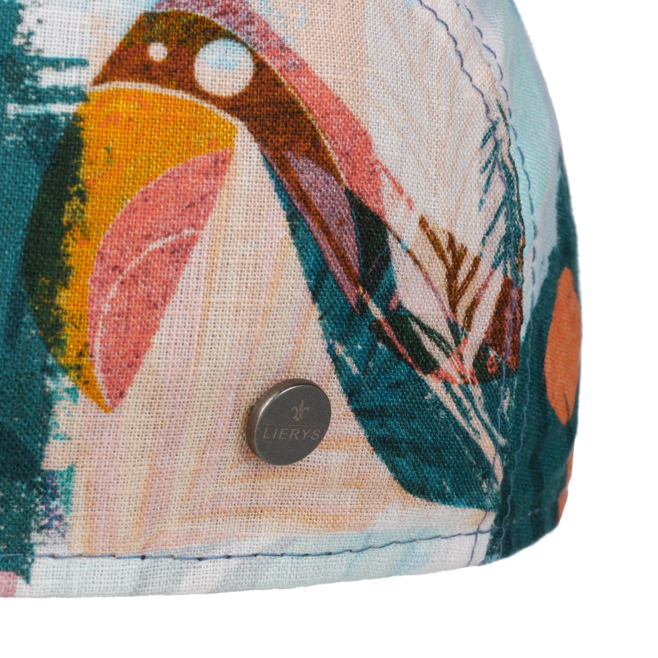 Fresh Colours Flat Cap - JJ Hat Center ®