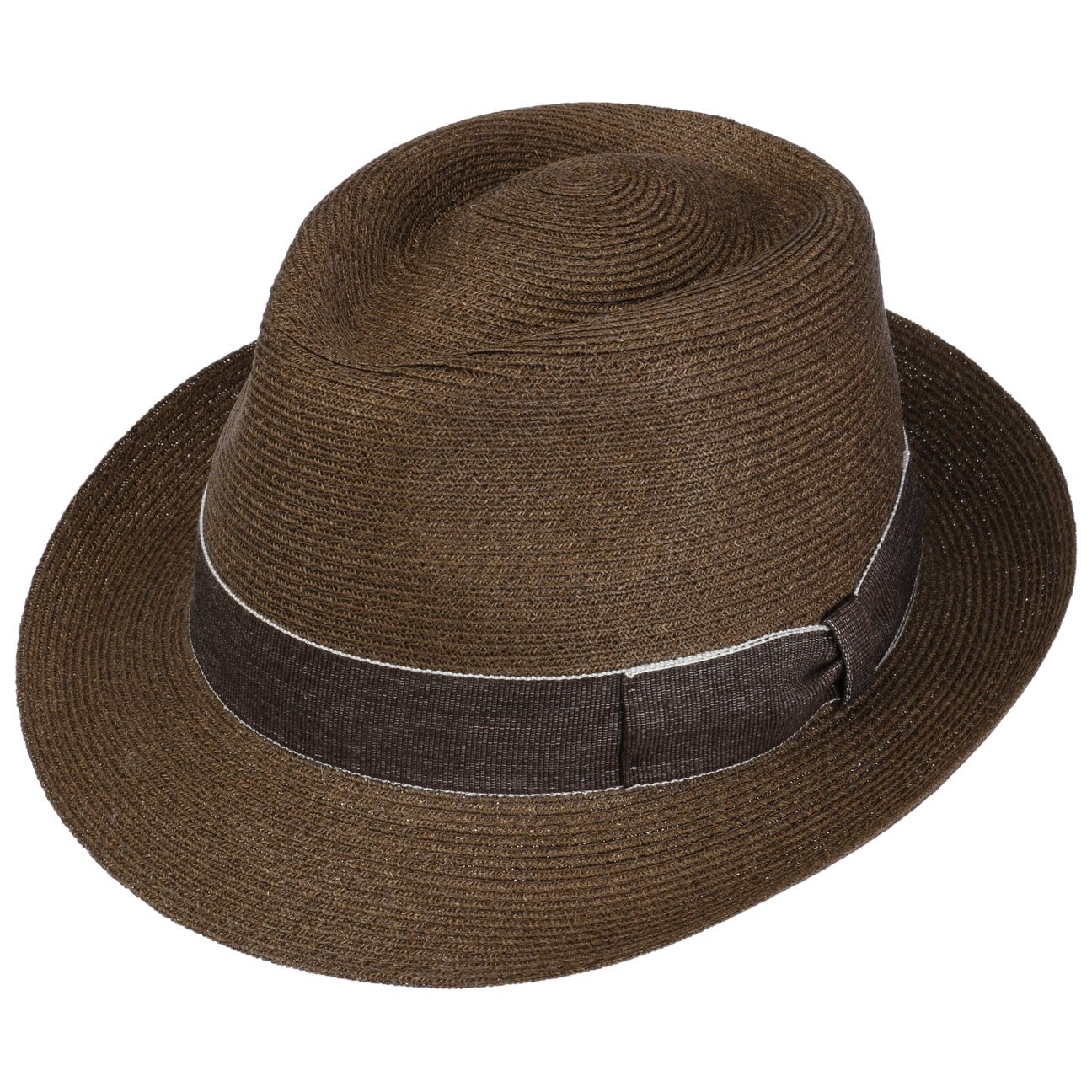 Uni Trilby Hemp Hat - JJ Hat Center ®