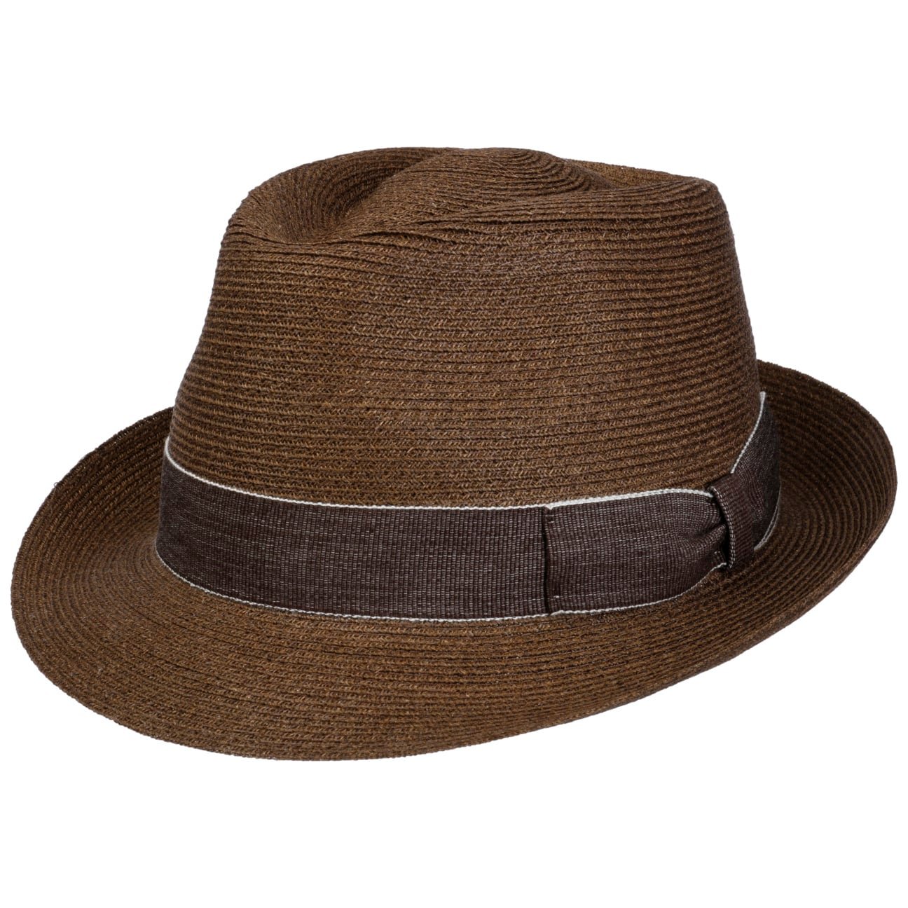 Uni Trilby Hemp Hat - JJ Hat Center ®