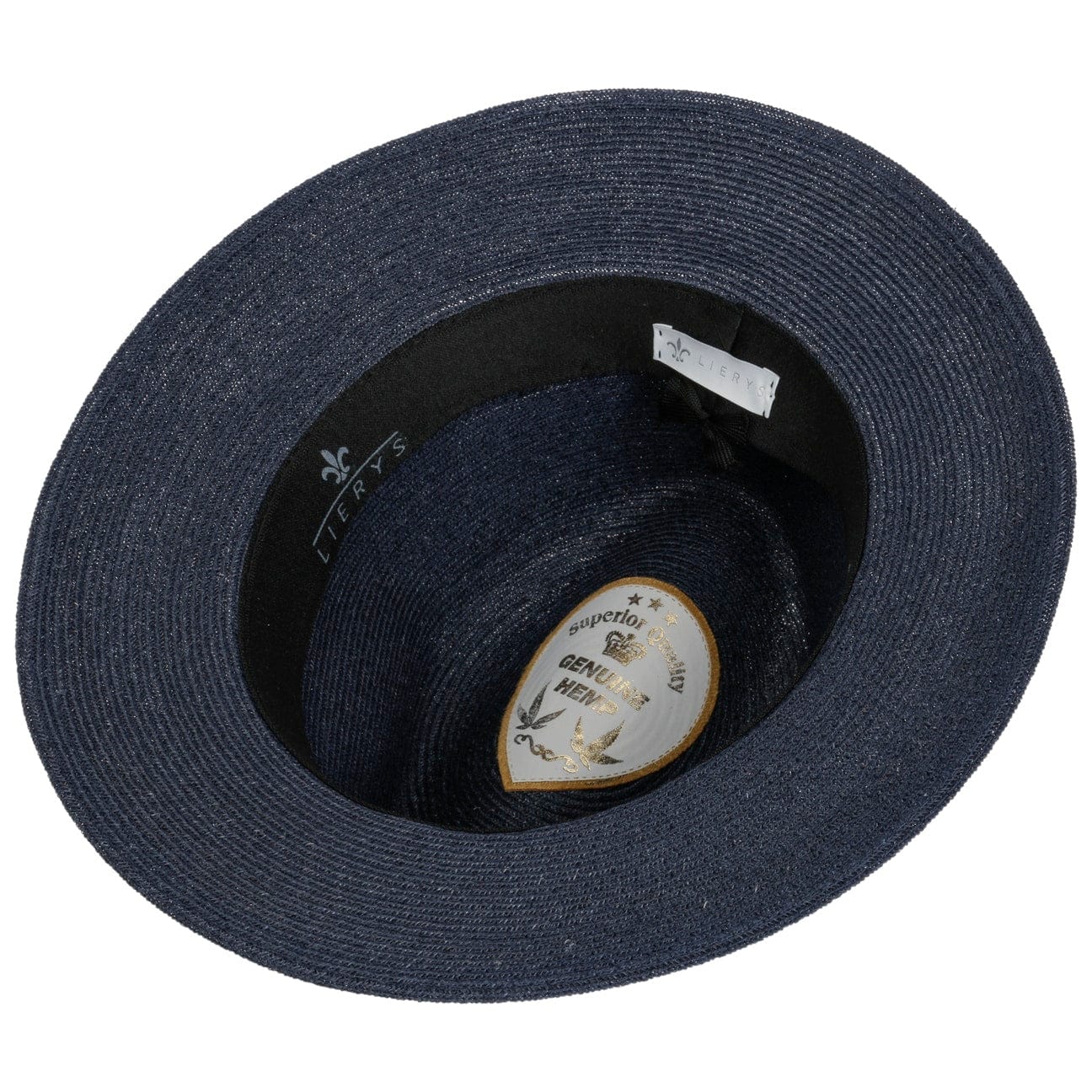 Vintello Traveller Hemp Hat - JJ Hat Center ®