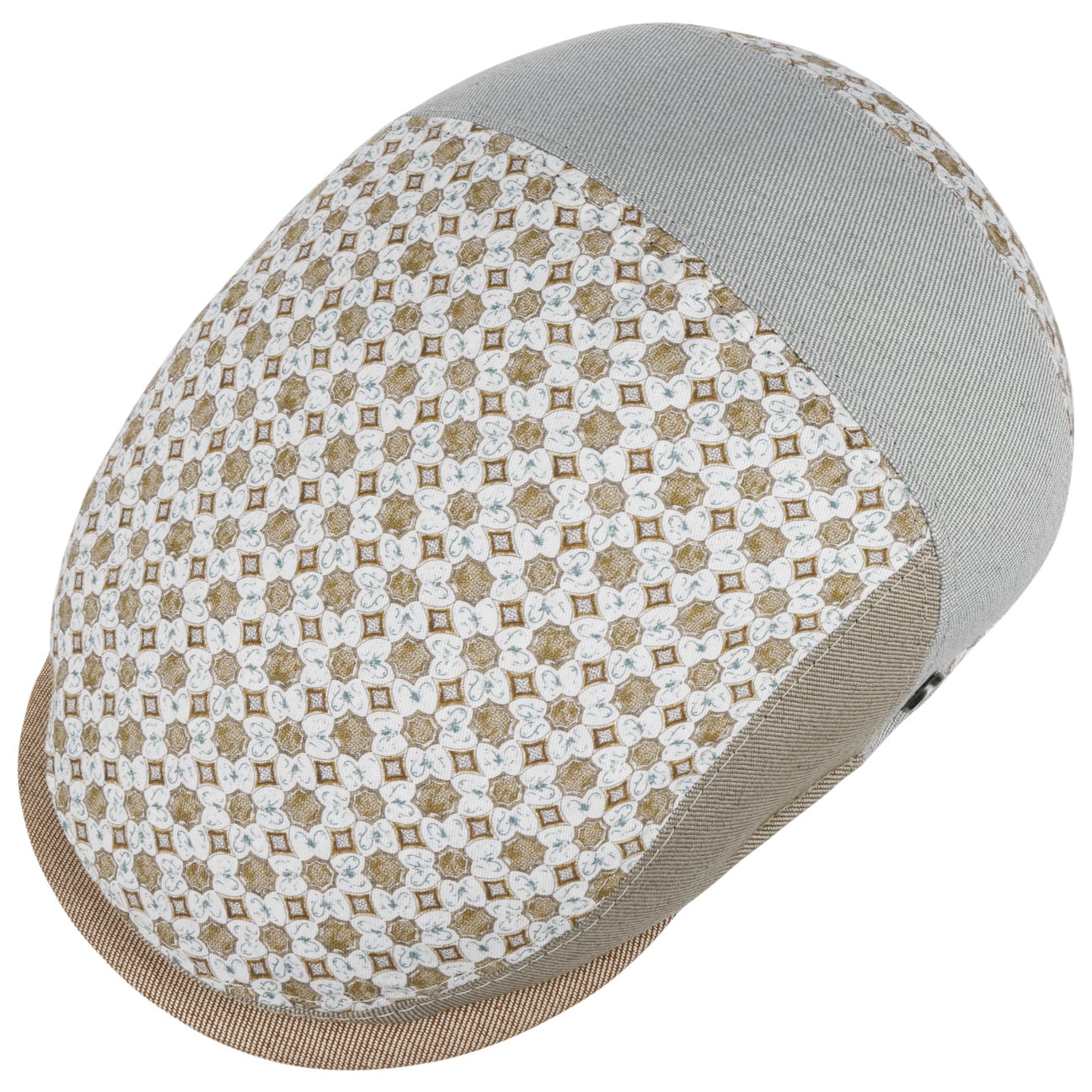 Pascoli Flat Cap - JJ Hat Center ®