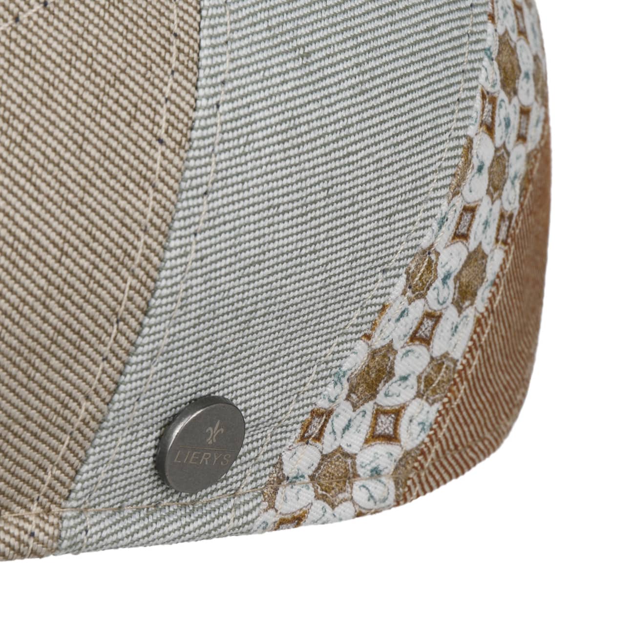 Pascoli Flat Cap - JJ Hat Center ®