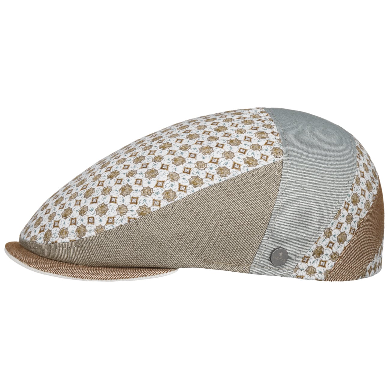 Pascoli Flat Cap - JJ Hat Center ®