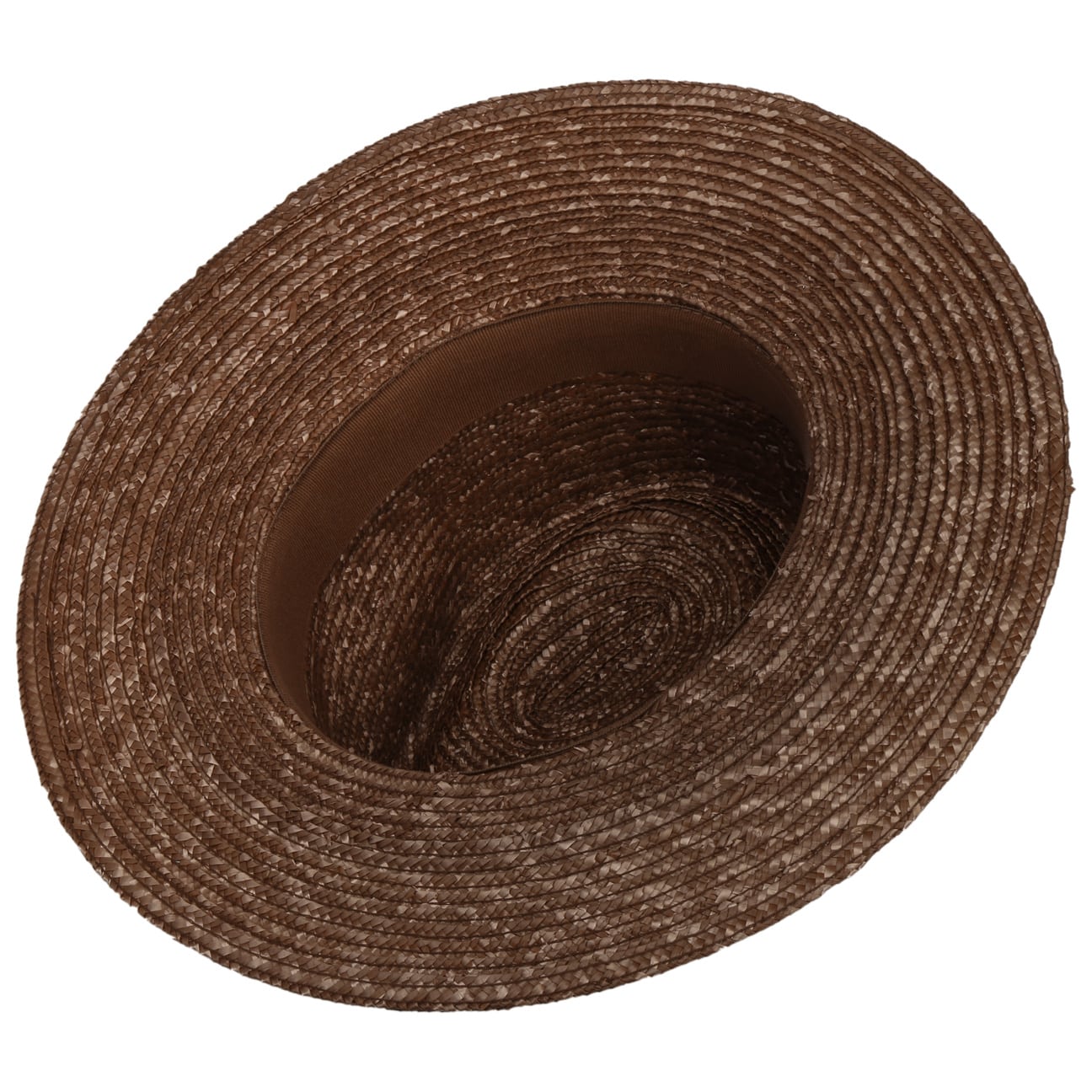 Mearona Wheat Straw Hat - JJ Hat Center ®
