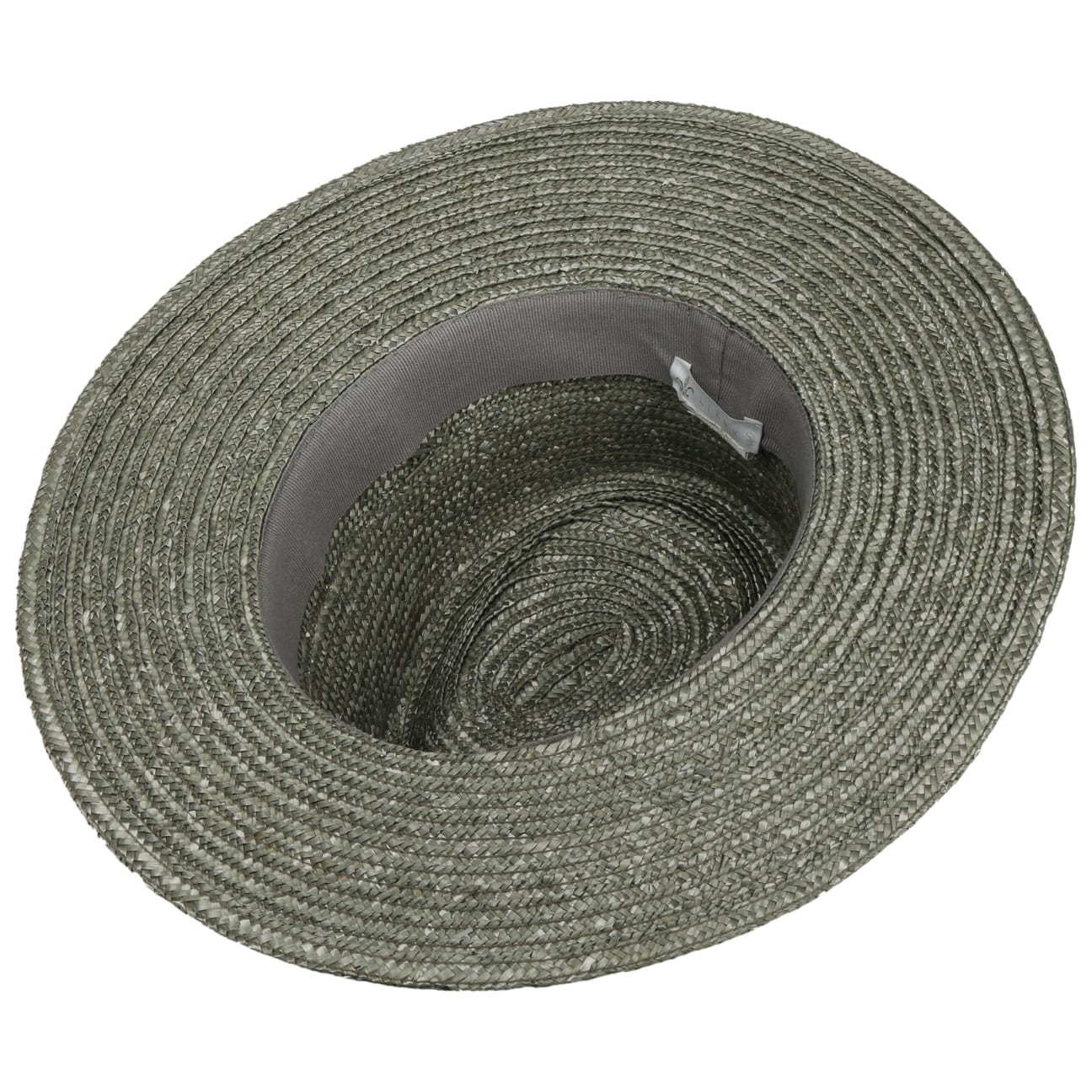 Mearona Wheat Straw Hat - JJ Hat Center ®