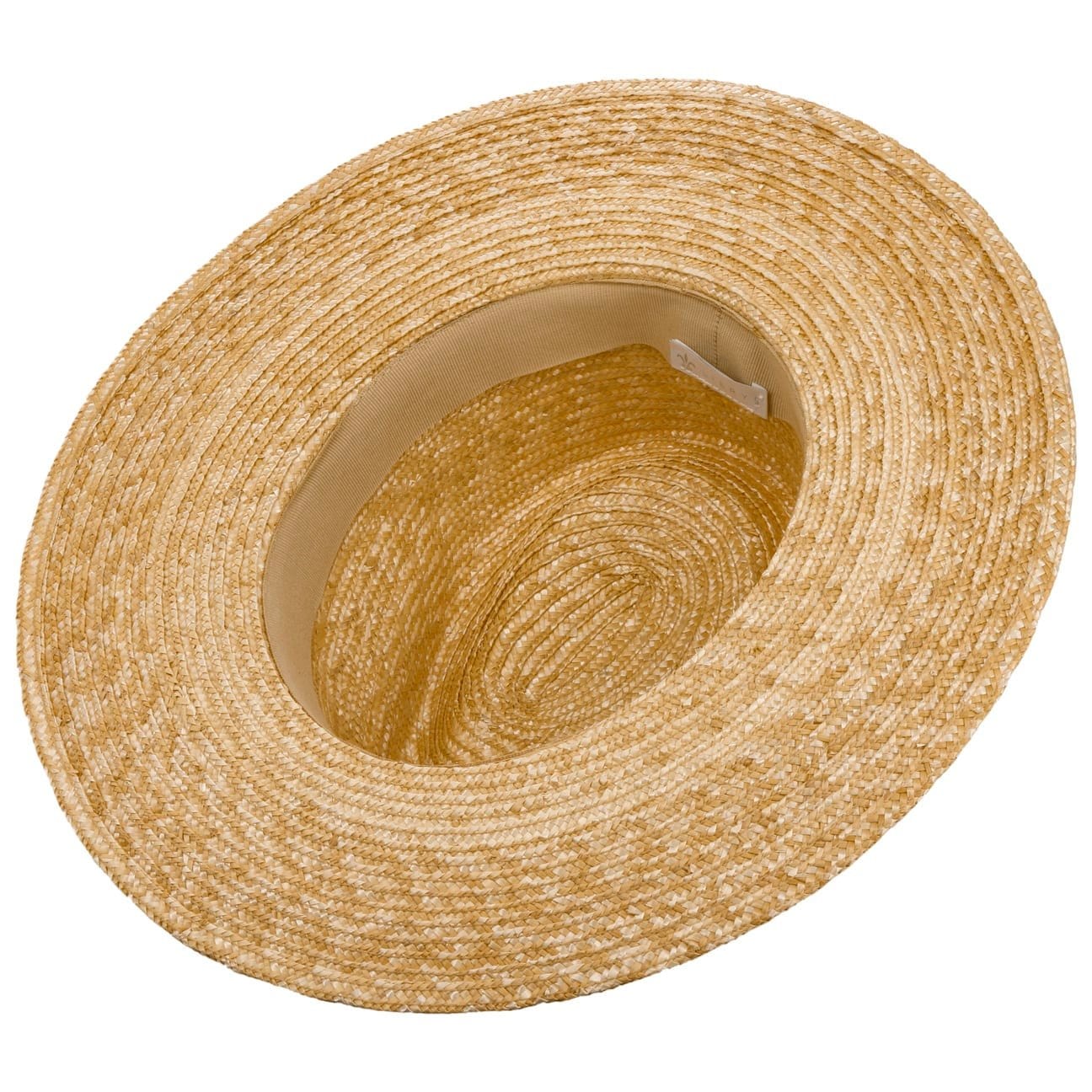 Mearona Wheat Straw Hat - JJ Hat Center ®