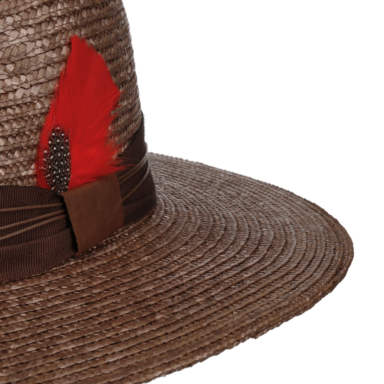 Mearona Wheat Straw Hat - JJ Hat Center ®