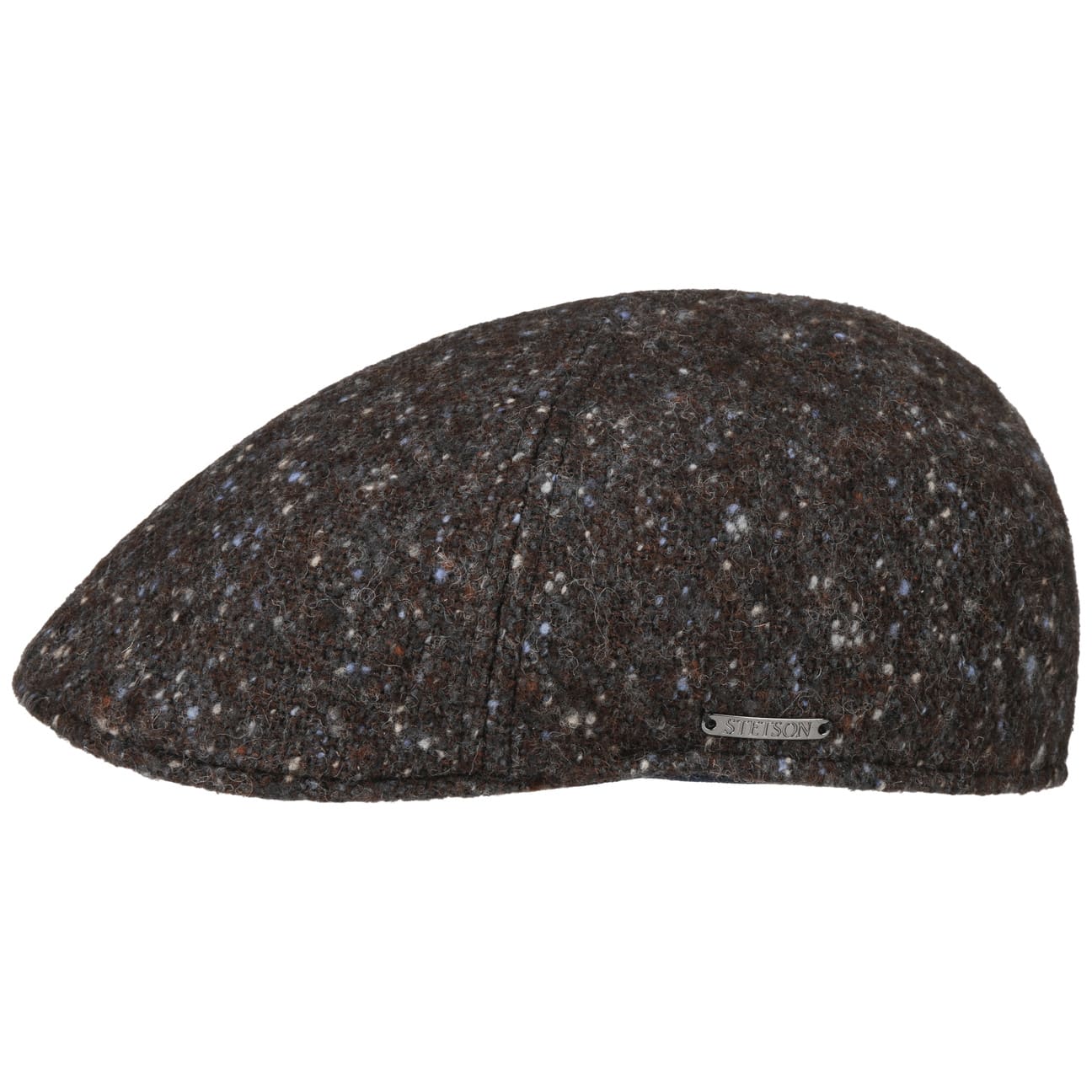 Lancott Ivy Wool Flat Cap - JJ Hat Center ®