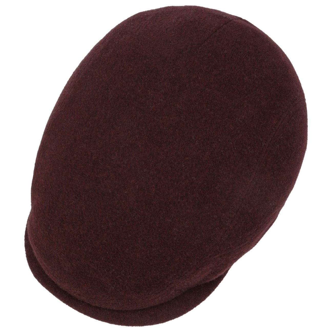 Vedrick Wool Flat Cap - JJ Hat Center ®