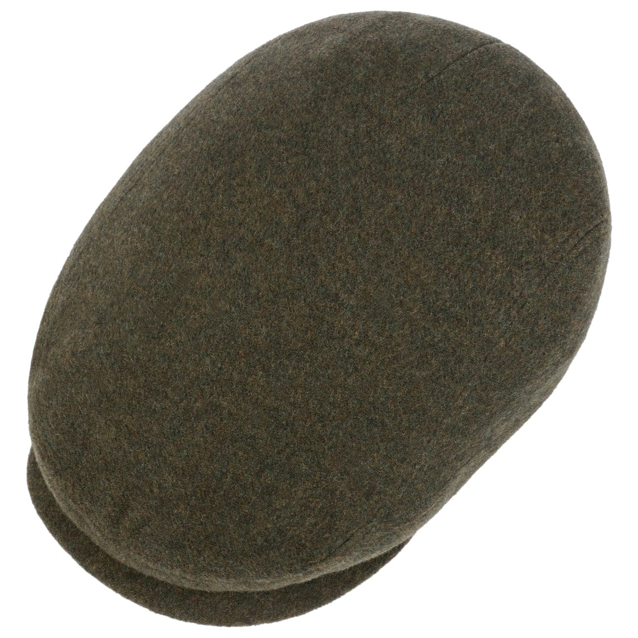 Vedrick Wool Flat Cap - JJ Hat Center ®