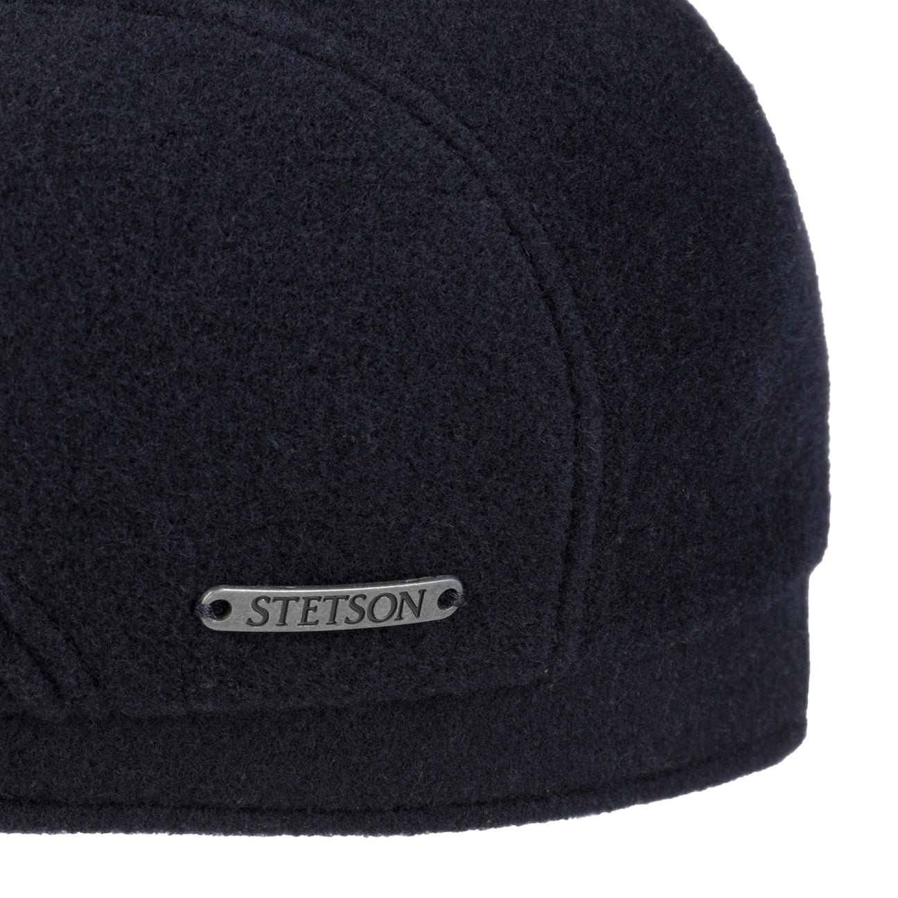 Vedrick Wool Flat Cap - JJ Hat Center ®