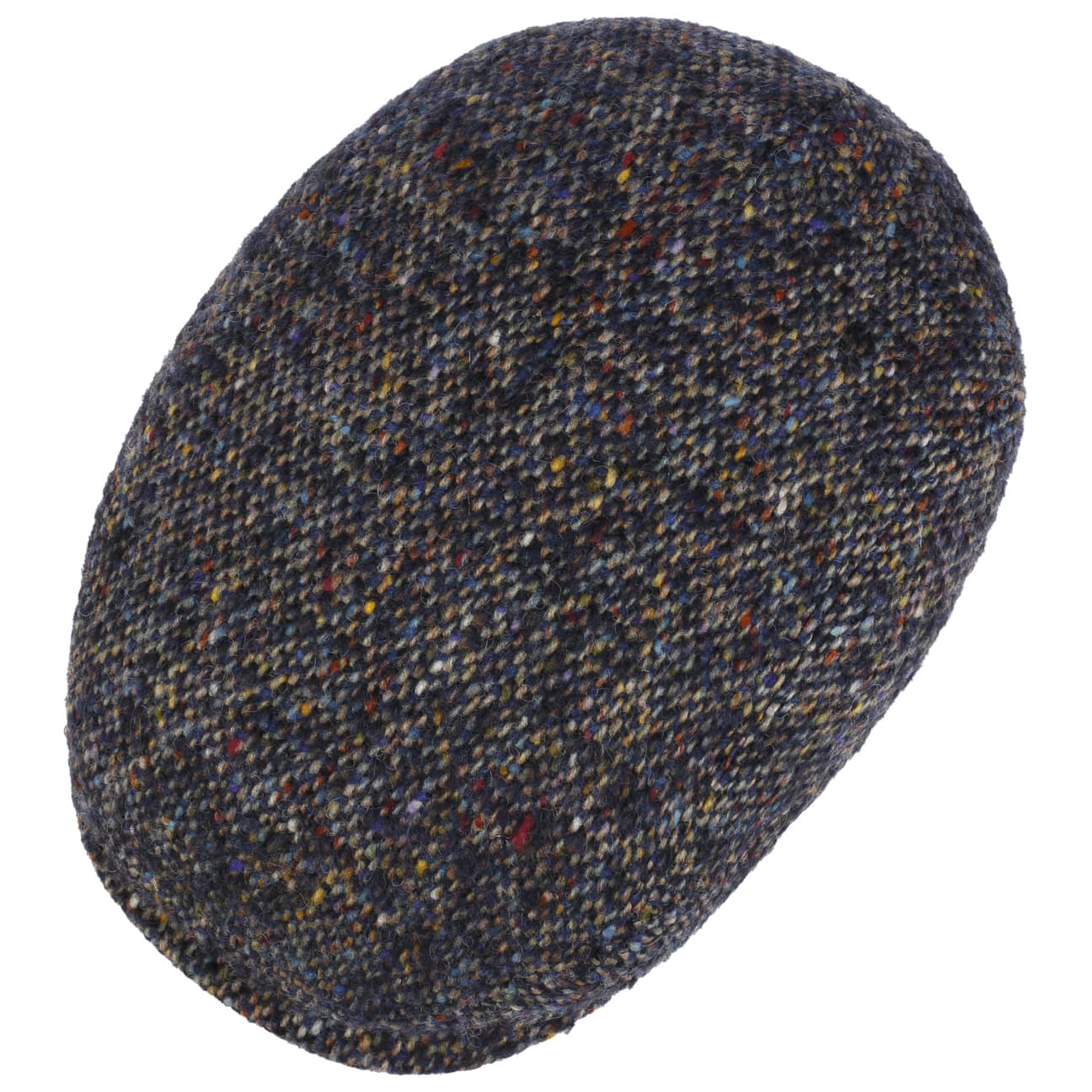 Irish Wool Flat Cap - JJ Hat Center ®